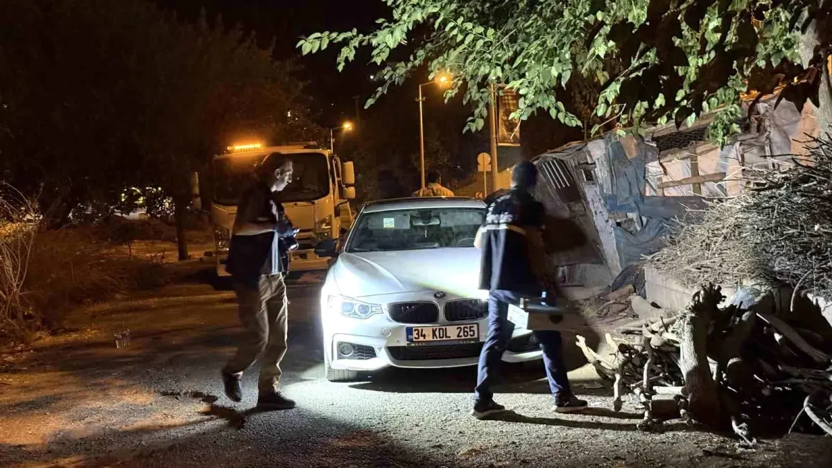 Diyarbakır'da Silahlı Kavga: 2 Ölü, 5 Yaralı