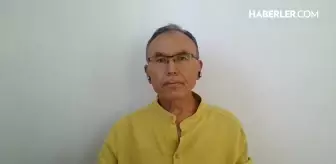 Doç. Dr. Bülent Özmen: Mudanya'da 600 yıldır kırılmayan bir fay var