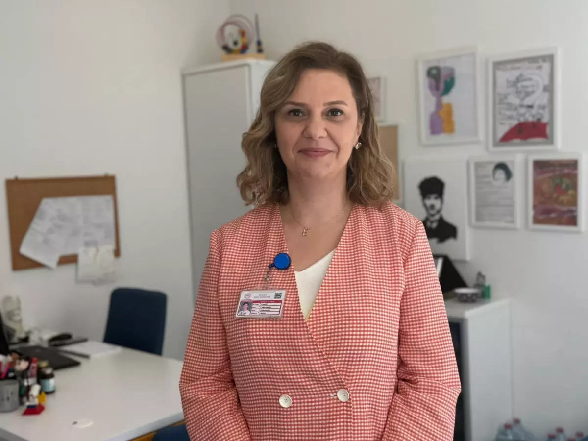 Ebeveynlere okul öncesi 'ekran detoksu' çağrısı