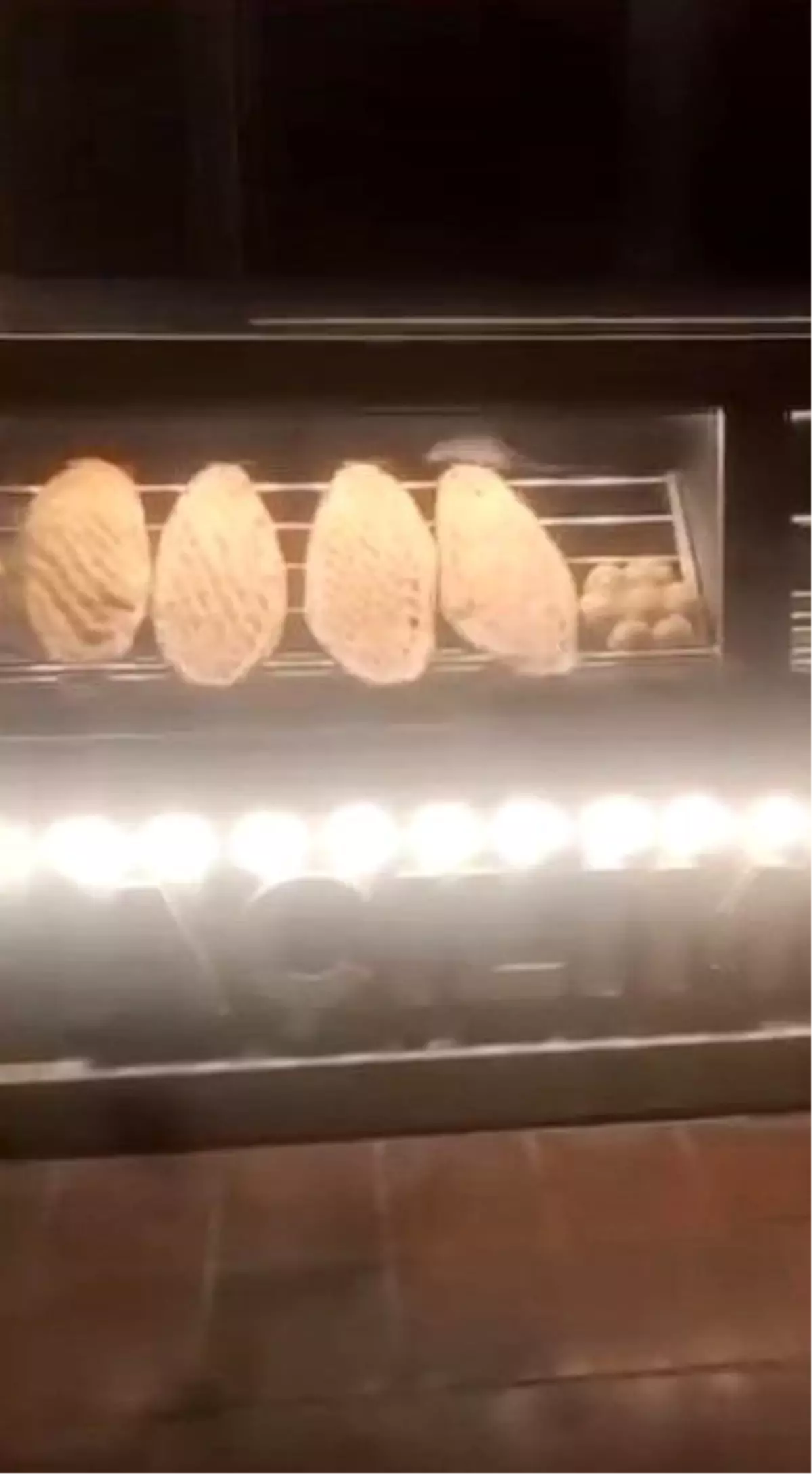 Elazığ'da Ekmek Fırınına 105 Bin Lira Ceza!