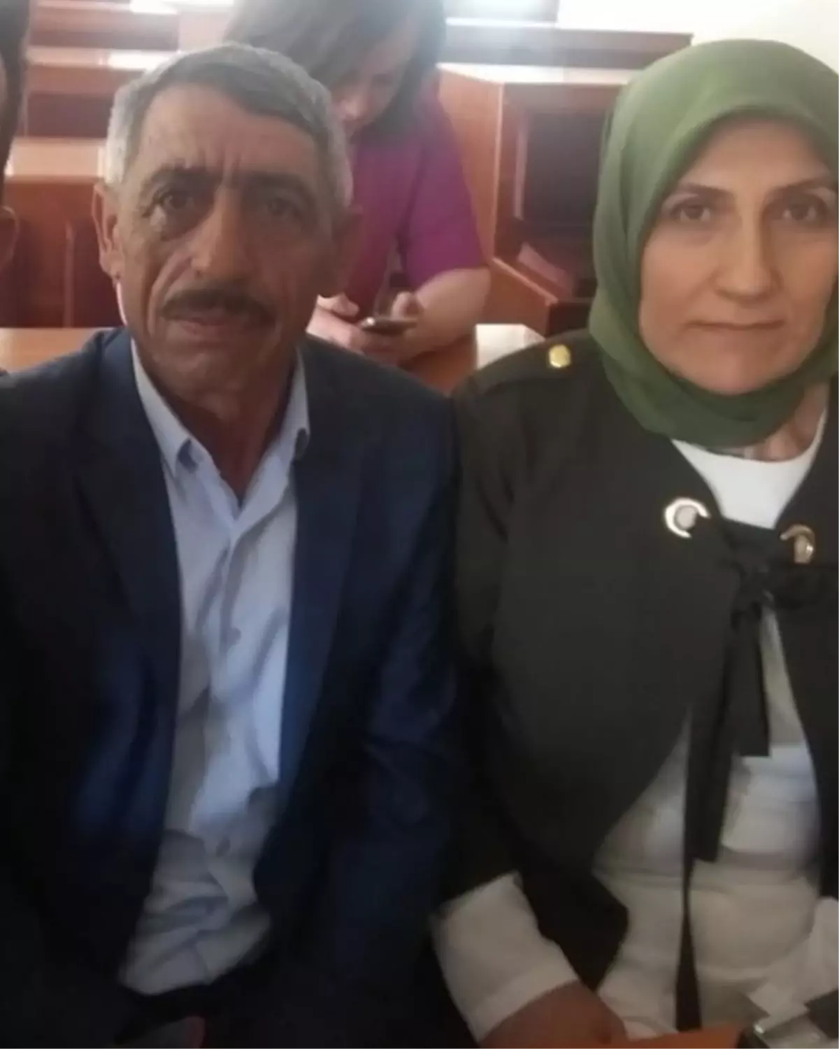 Kocaeli&apos;de Eşini Bıçaklayıp Vuran Adam Gözaltına Alındı