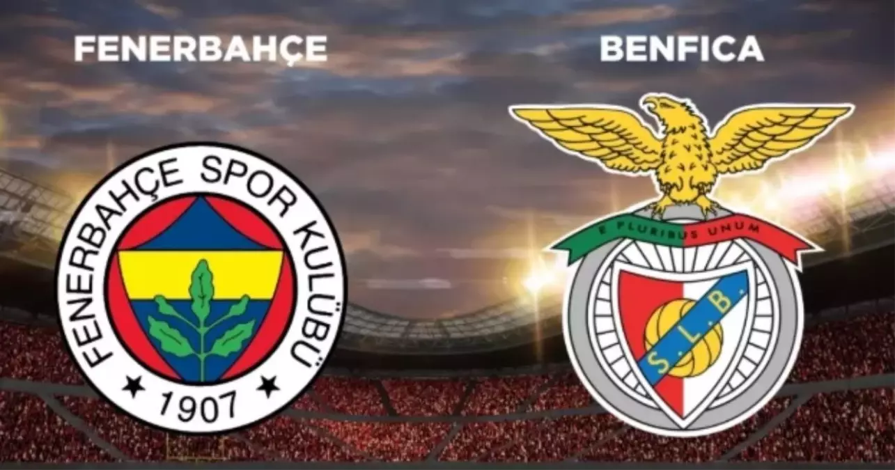 Fenerbahçe'nin maçı ne zaman? Fenerbahçe'nin maçı saat kaçta, hangi kanalda?