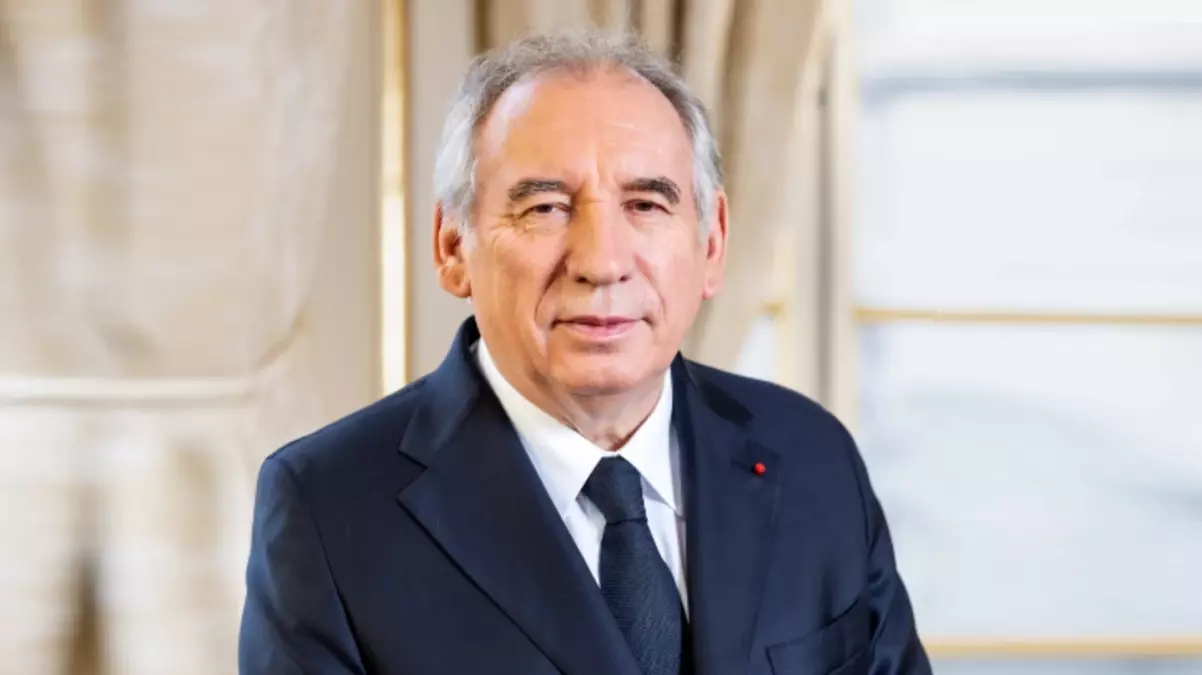 Fransa'da Kamu Borçları İçin Güven Oylaması