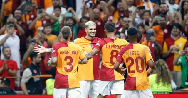 Galatasaray'ın Şampiyonlar Ligi maçı ne zaman? Galatasaray'ın Şampiyonlar Ligi'nde rakibi belli mi?