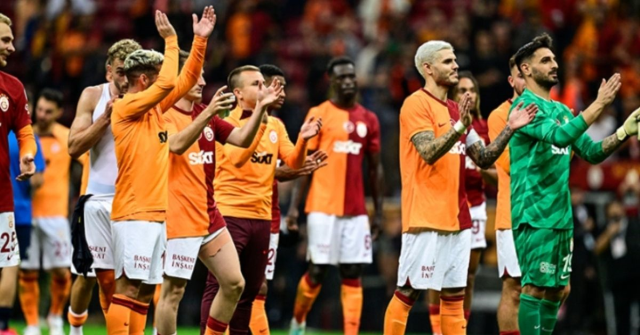 Galatasaray'ın Şampiyonlar Ligi maçı ne zaman? Galatasaray'ın Şampiyonlar Ligi'nde rakibi belli mi?