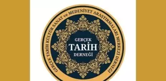 Gerçek Tarih Derneği'nin Yeni Yönetimi Belli Oldu