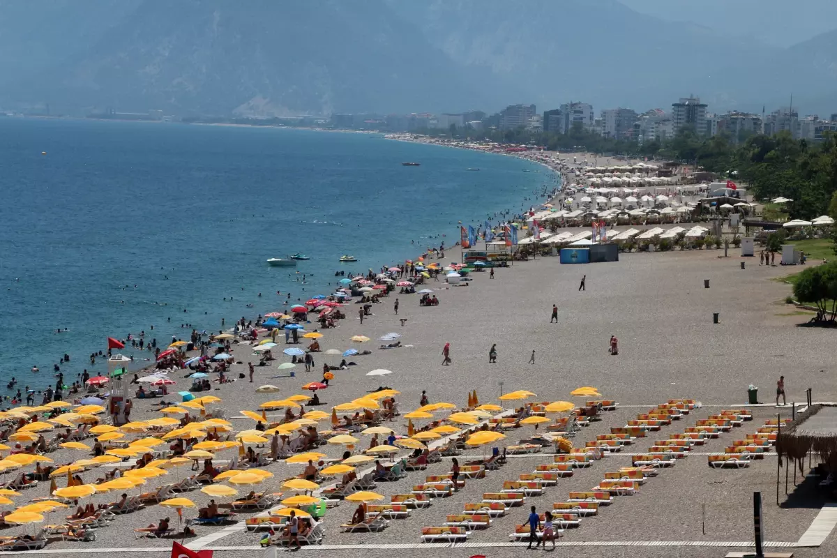 Güneş Işınları ve Deniz Keyfi: Cildinizi Korumanın Yolları