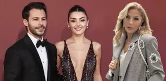 Hande Erçel ve Hakan Sabancı'nın ayrılık nedeni belli oldu