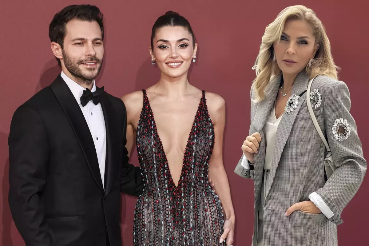 Hande Erçel ve Hakan Sabancı'nın ayrılık nedeni belli oldu