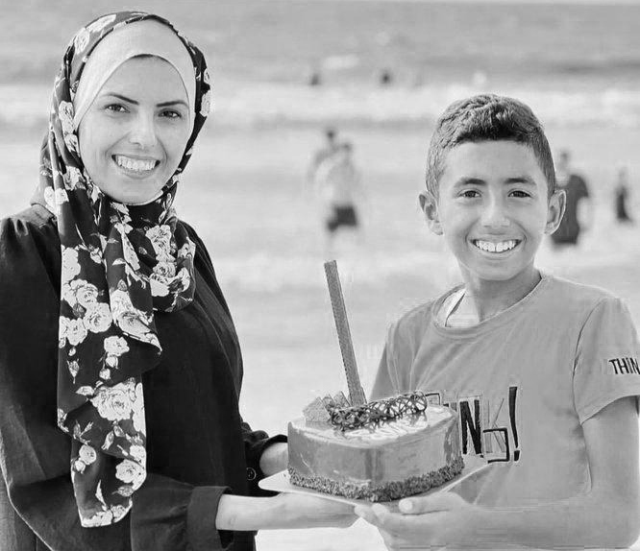 israil in katlettigi kadin gazetecinin ogluna 18982136 9028 m