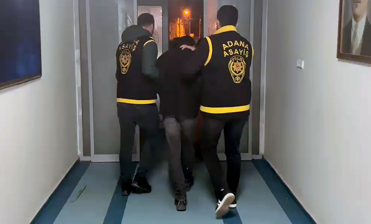 Adana'da Kahvehanede İşlenen Çift Cinayet: 35 Yıl Hapis Cezası İstemi