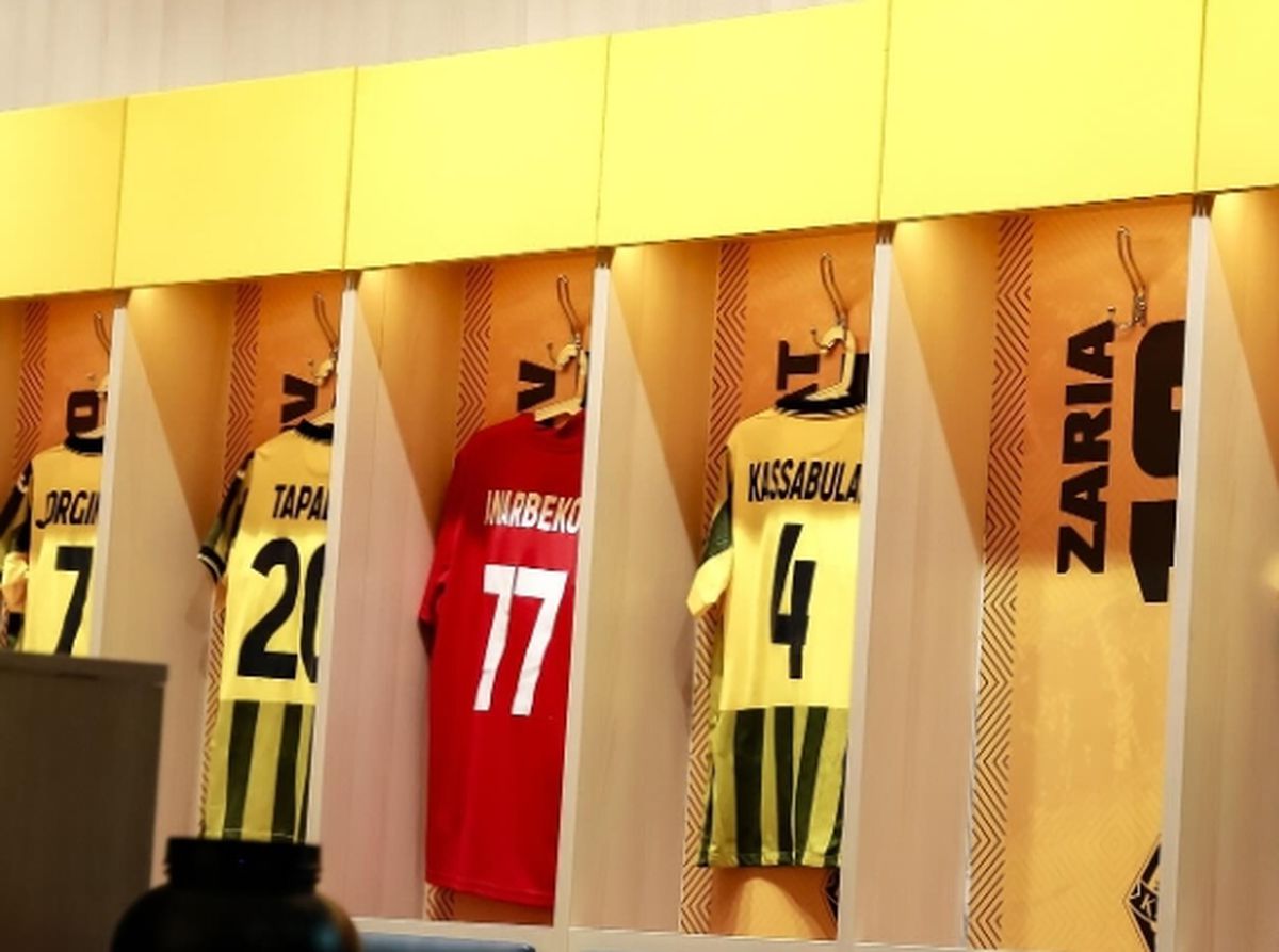 Kairat hangi ülkenin takımı, hangi ligde oynuyor?