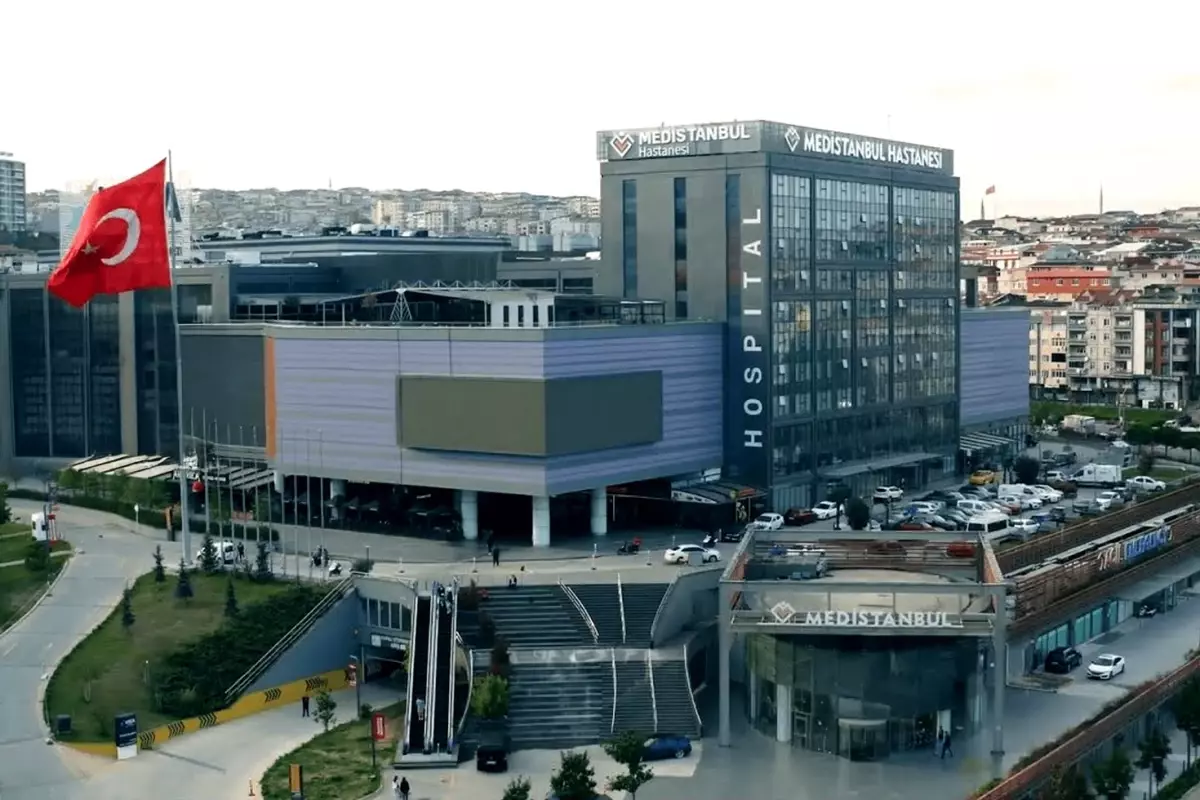 KAP açıklaması geldi! İstanbul'un dev hastanesi resmen satıldı