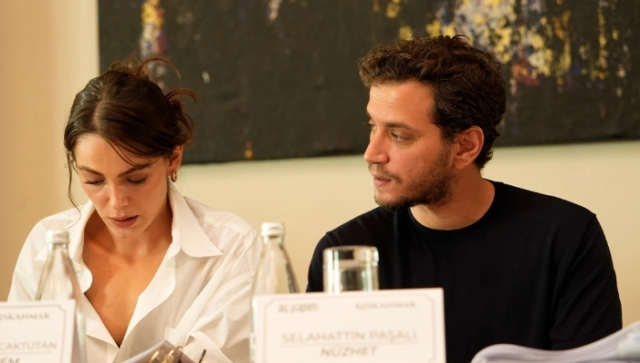 Kıskanmak dizisi ne zaman başlayacak, hangi kanalda yayınlanacak?