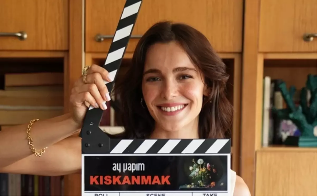Kıskanmak dizisi ne zaman başlayacak, hangi kanalda yayınlanacak?