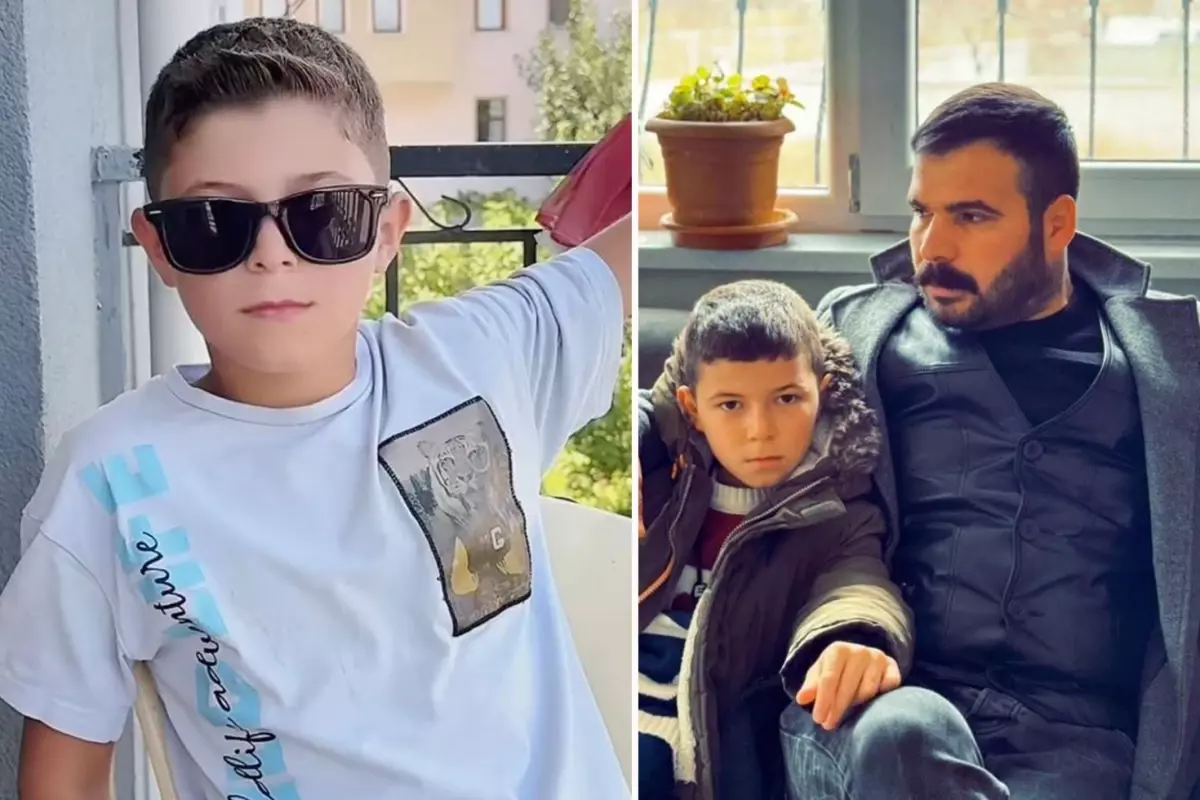 Konya'da baba ve oğlu silahlı saldırıda öldü