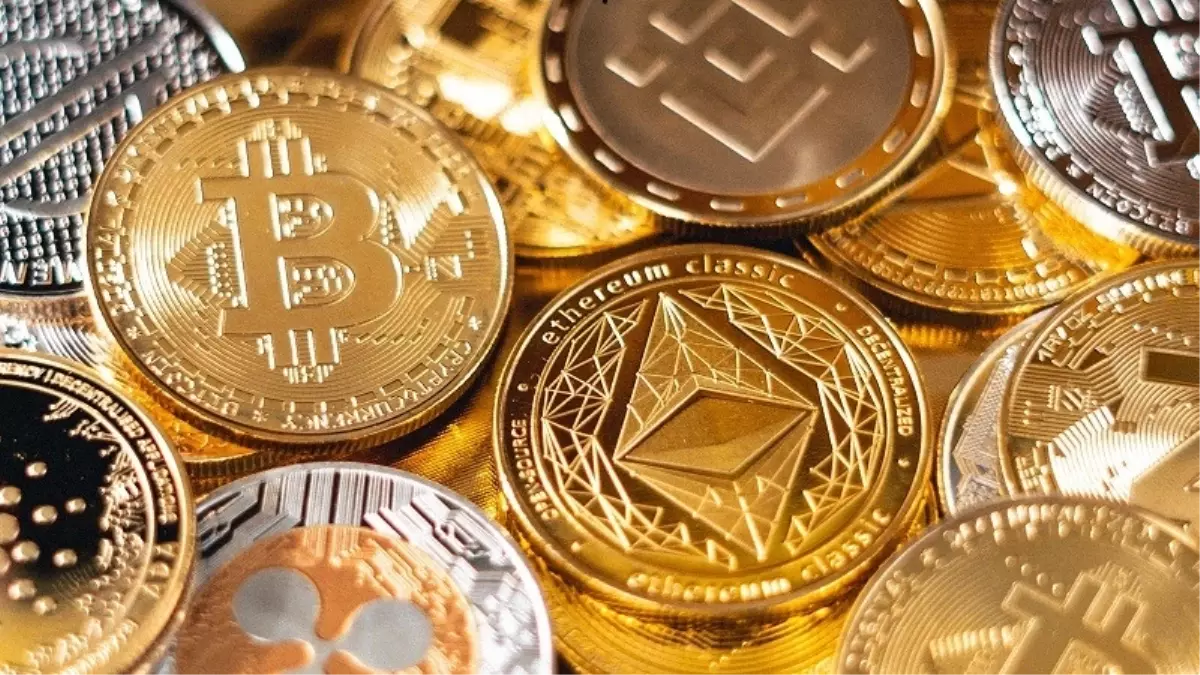Kripto fonlarından 1,4 milyar dolarlık çıkış