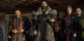 Kuruluş Osman yeni sezon ne zaman? Kuruluş Osman 7. sezon tarihi belli oldu mu?