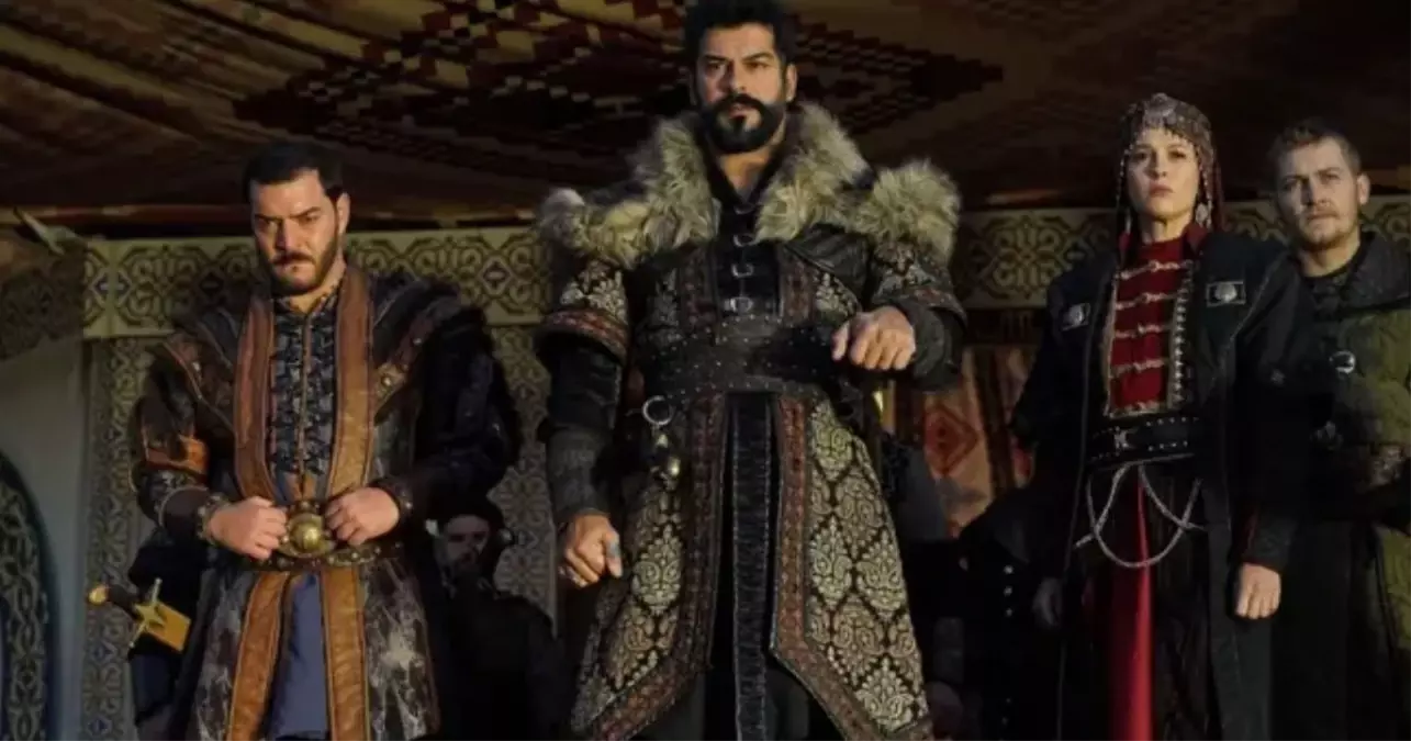 Kuruluş Osman yeni sezon ne zaman? Kuruluş Osman 7. sezon tarihi belli oldu mu?