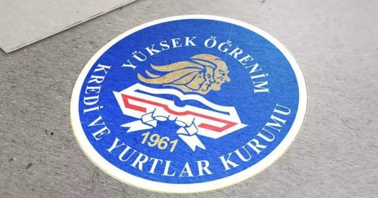 KYK burs başvuruları başladı mı? 2025 KYK burs ve kredi başvuruları ne zaman başlıyor?