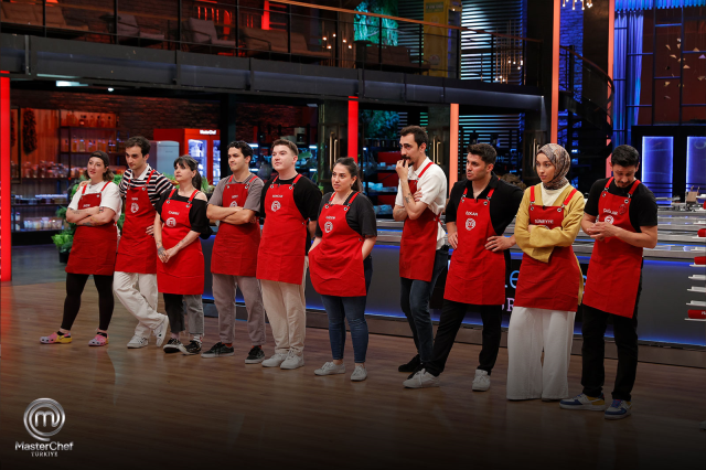 MasterChef Dokunulmazlık oyununu kim kazandı? 26 Ağustos Salı MasterChef eleme adayı kim?