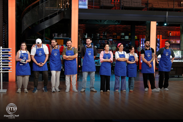 MasterChef Dokunulmazlık oyununu kim kazandı? 26 Ağustos Salı MasterChef eleme adayı kim?
