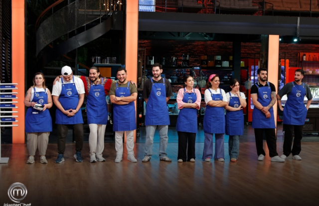 MasterChef kaptanlık oyunu kim kazandı? 25 Ağustos MasterChef mavi takım kaptanı kim oldu? MasterChef kaptanlık oyunu kim kazandı? 25 Ağustos MasterChef mavi takım kaptanı kim oldu?