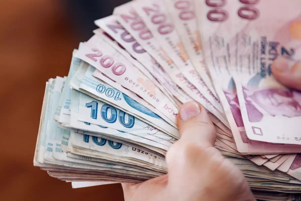 Merkez verileri yayımladı! İşte vatandaşın enflasyon beklentisi