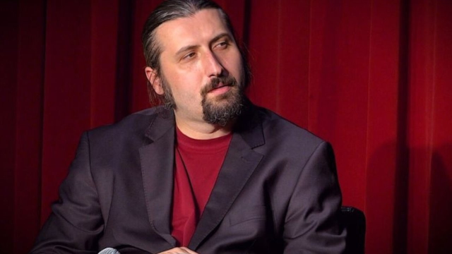 Mesut Süre kimdir? Mesut Süre kaç yaşında, nereli?