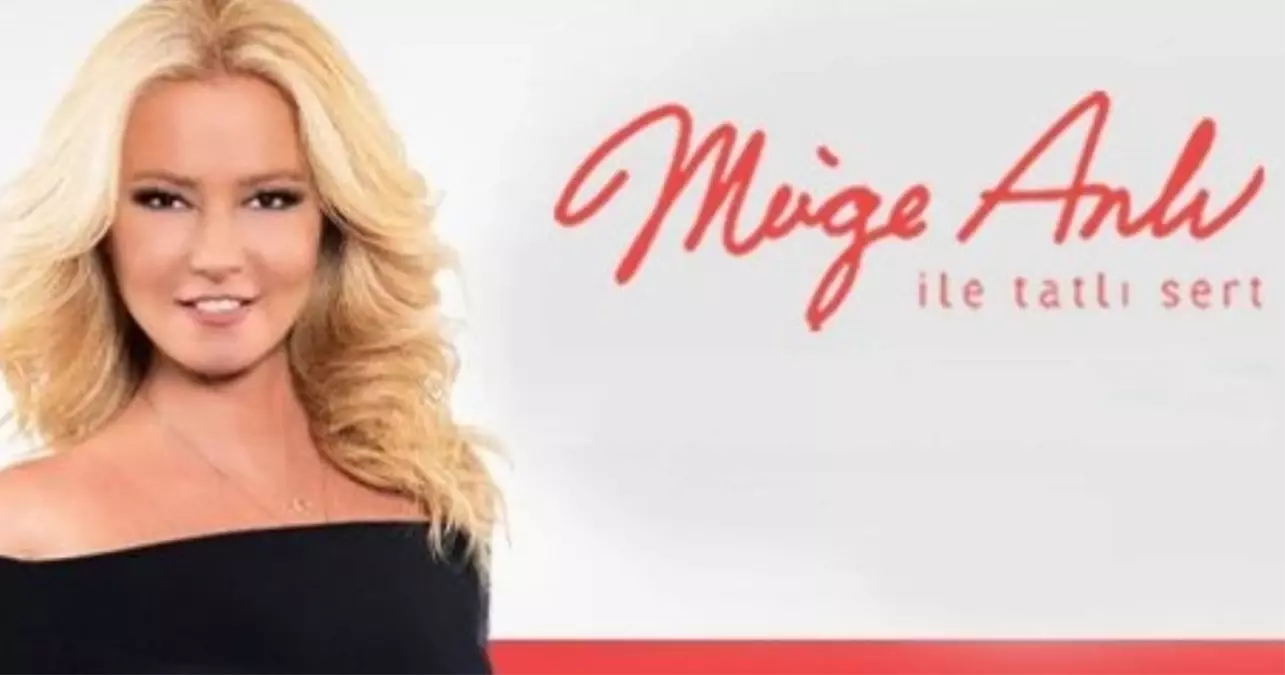 Müge Anlı ne zaman başlıyor? Müge Anlı yeni sezon tarihi belli oldu!