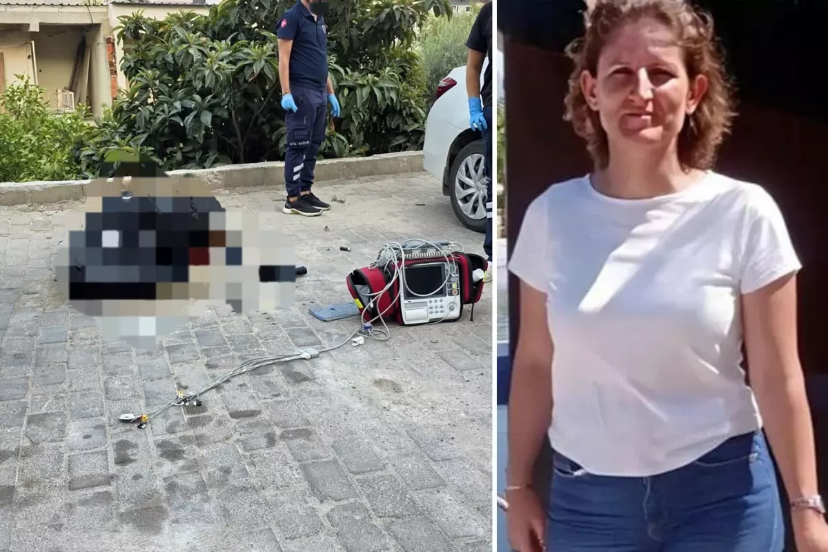İki çocuk annesi Kezban'ın katil zanlısı yakalandı