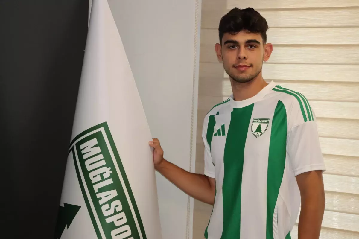 Muğlaspor, İki Yeni Transferle Güçleniyor