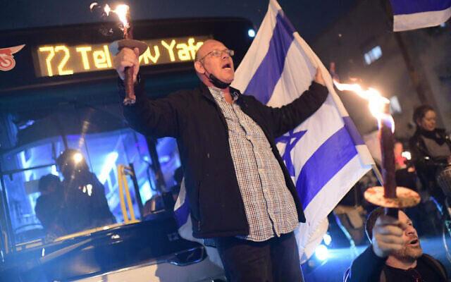 netanyahu israillilerin sabrini tasirdi 18984459 170 m