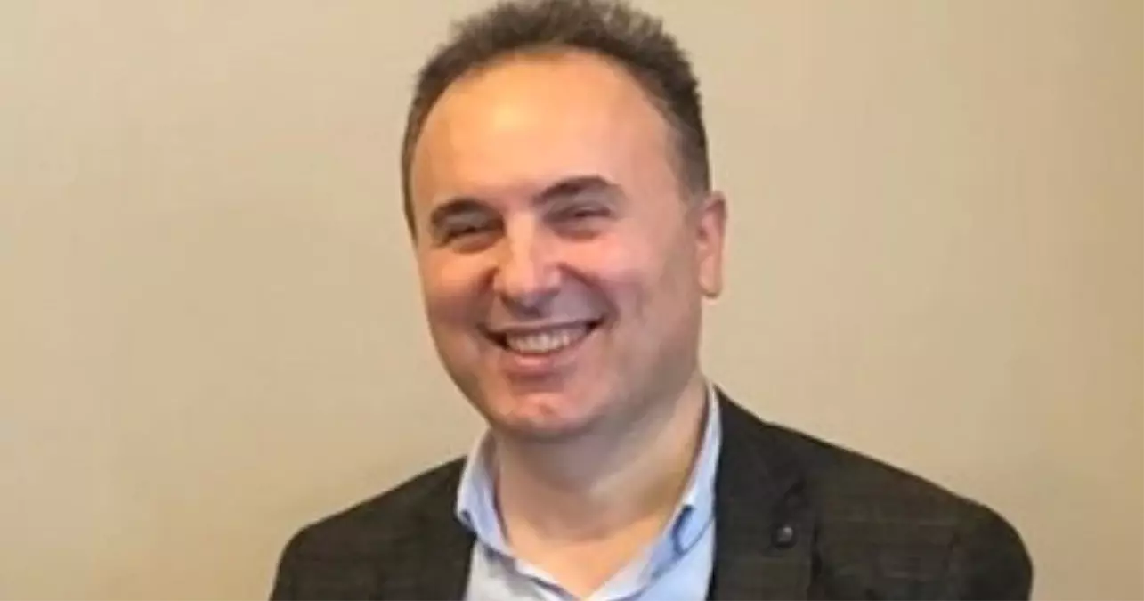 Nusret Yılmaz neden gözaltına alındı? Nusret Yılmaz tutuklandı mı?