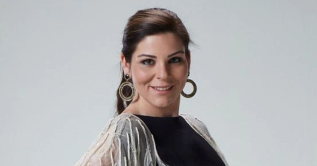 Pelin Öztekin kimdir? Pelin Öztekin kaç yaşında, nereli?