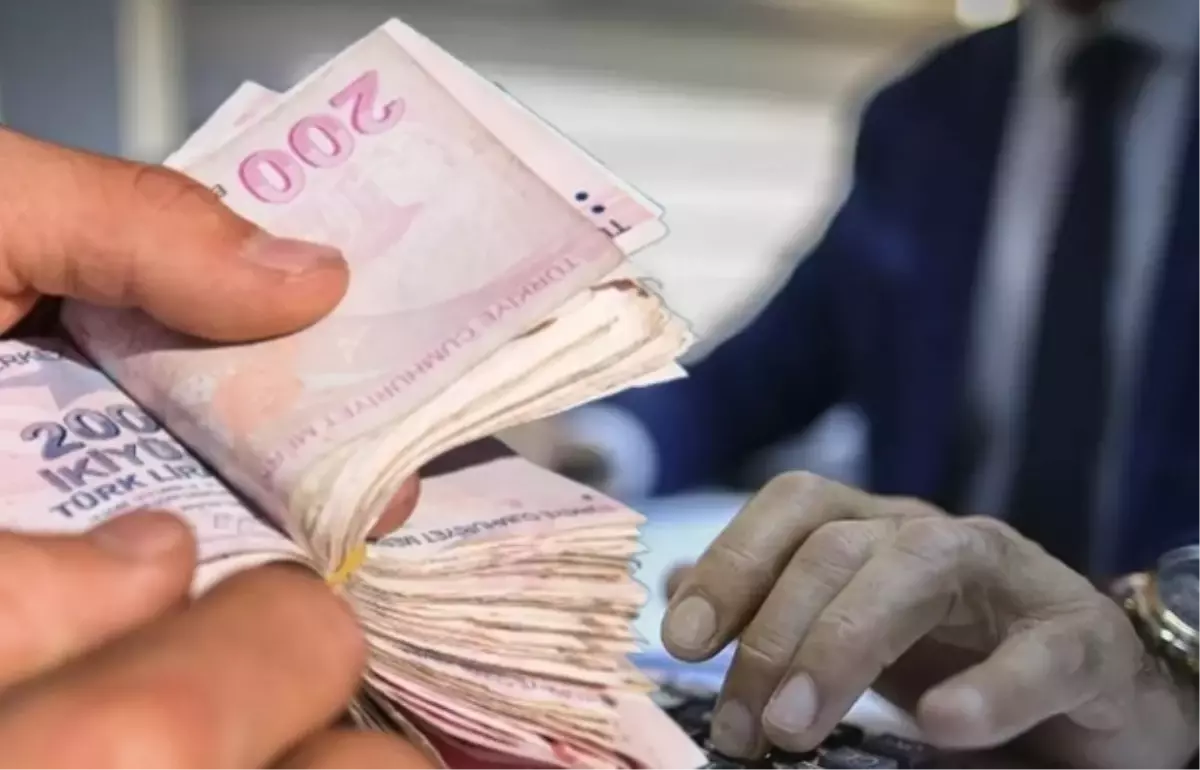 Polis maaşı ne kadar oldu?
