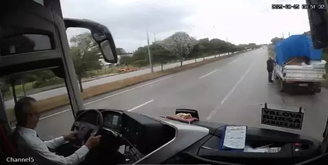samsun da 2 kisinin oldugu otobus kazasinin d 18983187 o