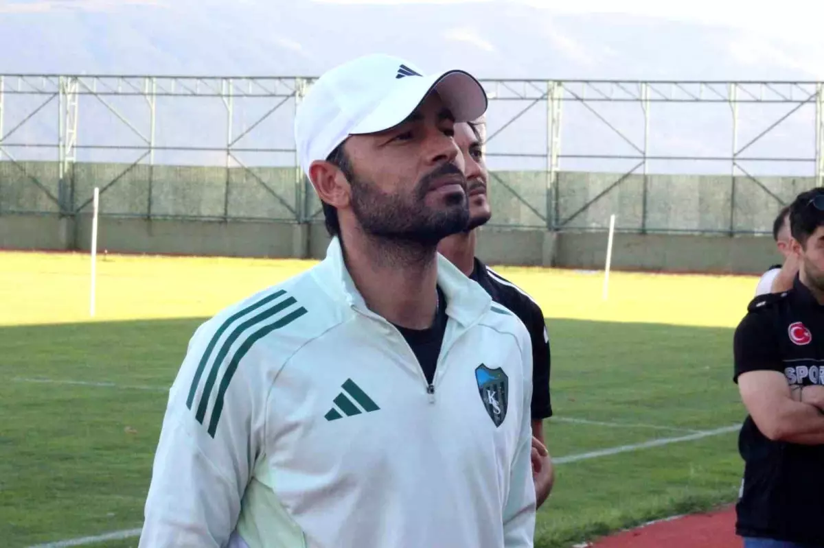 Selçuk İnan: &quot;Artık rakiplerimizden üstün olma zamanı geldi&quot;