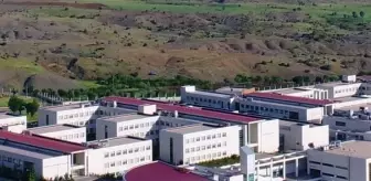 Şırnak Üniversitesi'nde iki gözde bölüm öğrencisiz kaldı