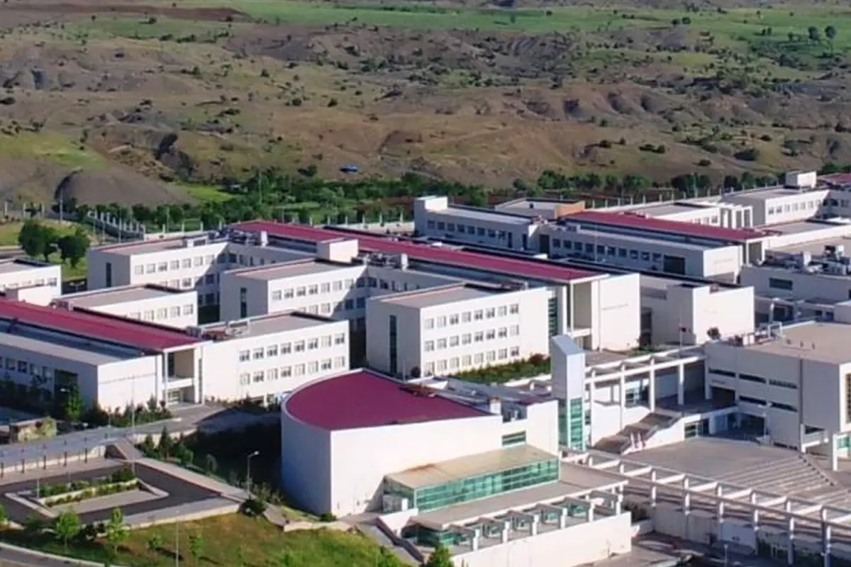 Şırnak Üniversitesi'nde iki gözde bölüm öğrencisiz kaldı