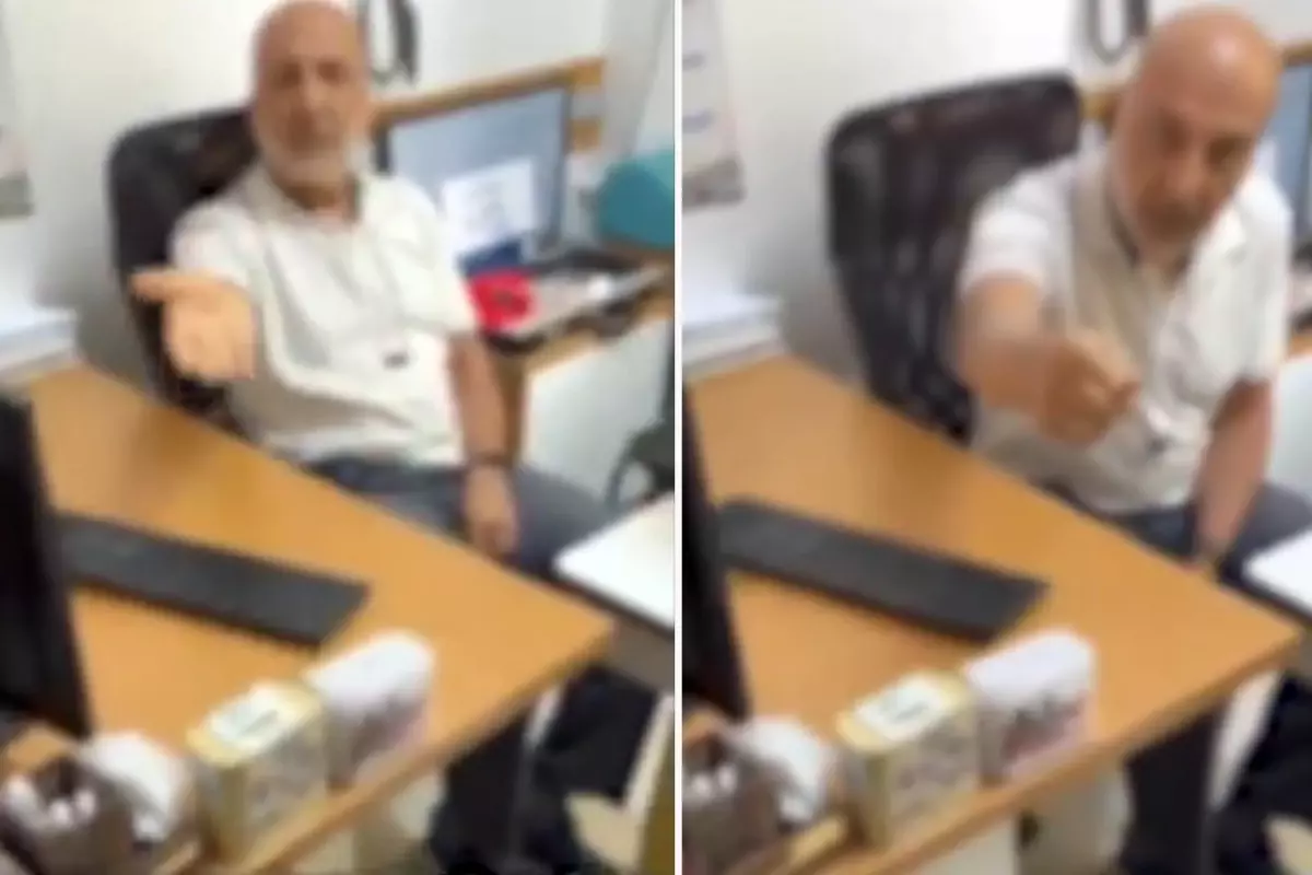Skandal iddia! Genç kızı muayene etmeyen doktorun gerekçesi de bir o kadar ilginç