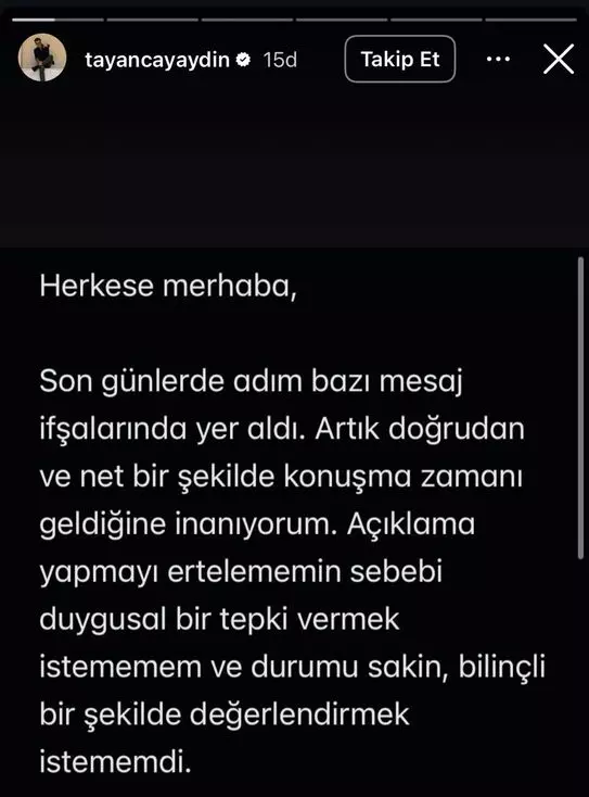 taciz iddialari ile gundeme gelen tayanc ayaydin 18984368 2239 m