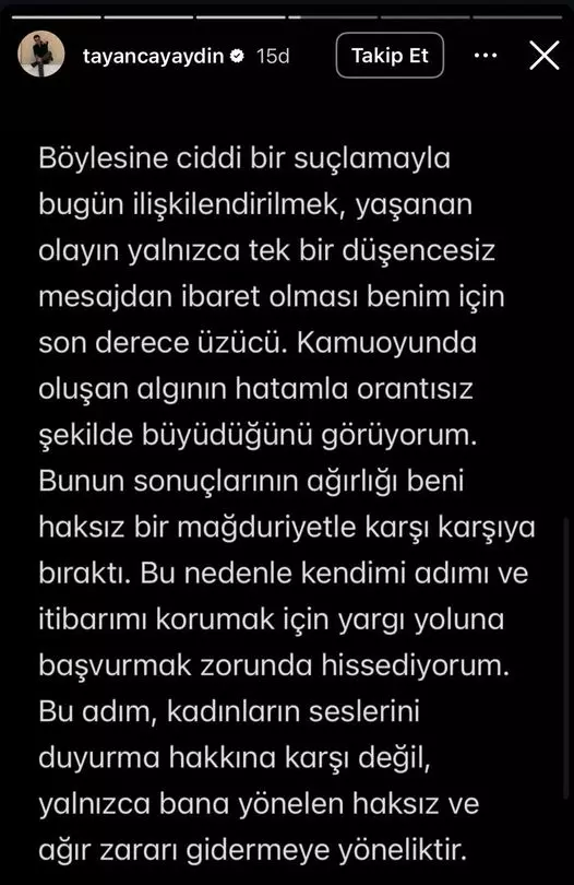 taciz iddialari ile gundeme gelen tayanc ayaydin 18984368 530 m