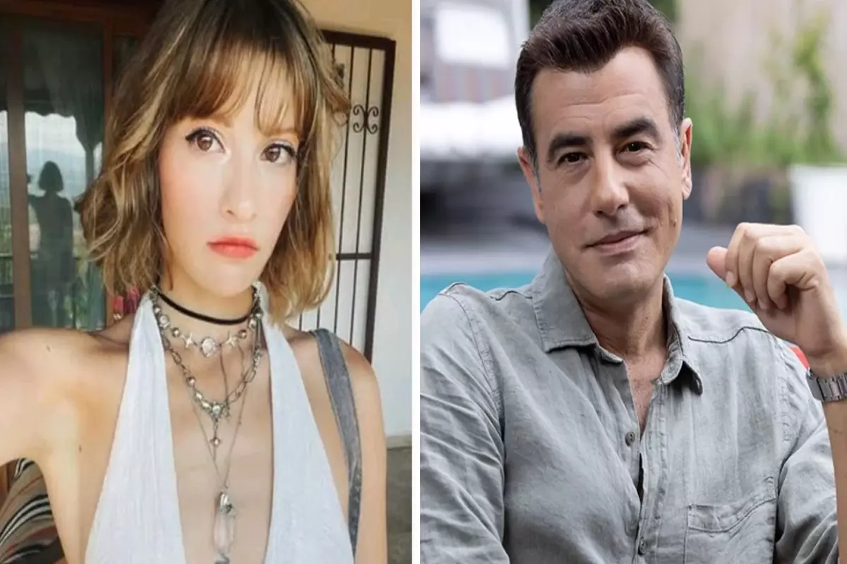 Taciz iddiaları ile gündeme gelen Tayanç Ayaydın, 'Ben Leman' dizisinden çıkarıldı