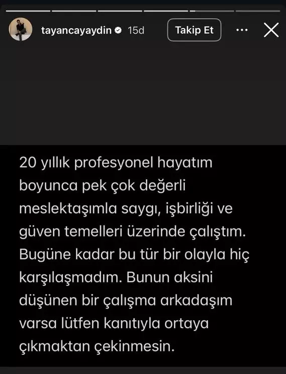 taciz iddialari ile gundeme gelen tayanc ayaydin 18984368 6921 m
