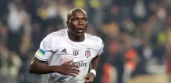 Transferinde tek engel var! Aboubakar Süper Lig'e geri dönüyor