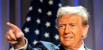 Trump'ın medya ve teknoloji şirketinden agresif kripto para yatırımı
