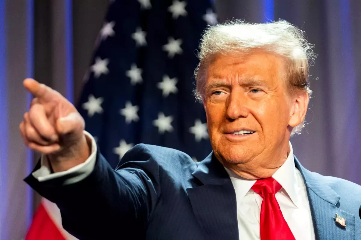 Trump&apos;ın medya ve teknoloji şirketinden agresif kripto para yatırımı