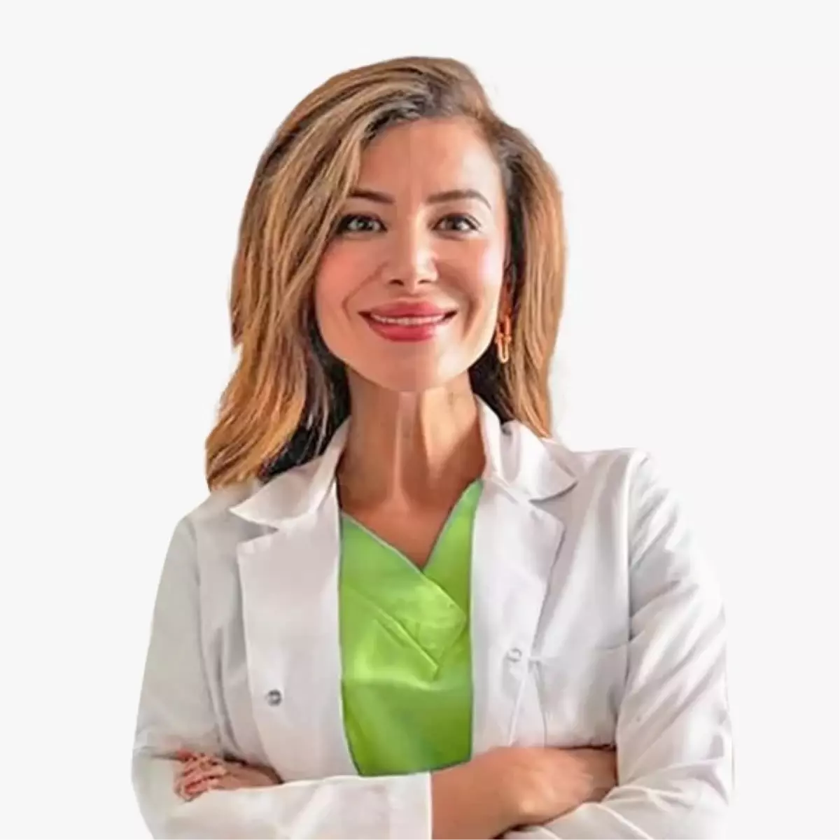 Doç. Dr. Funda Göde, Tüp Bebek Tedavisi Hakkında Yanlış Bilinenleri Açıkladı
