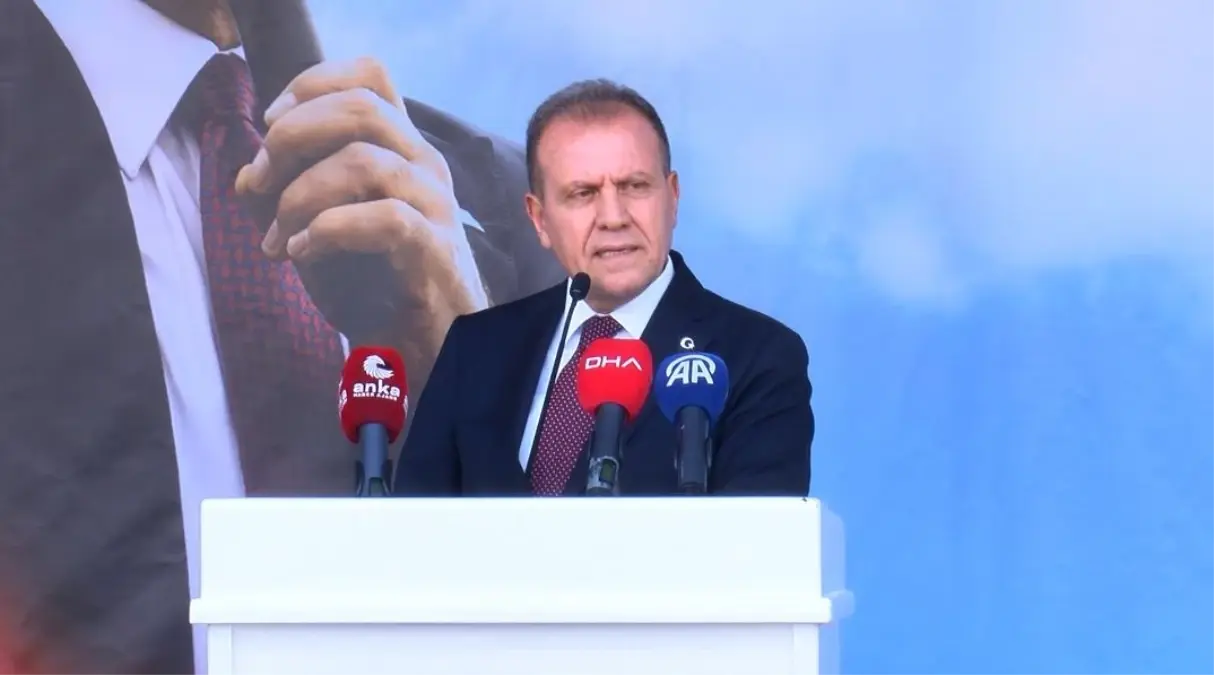 TBB'den 53 Belediyeye Yeni Hizmet Araçları